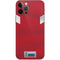 Russia Soccer Flag iPhone 12 Pro Skin